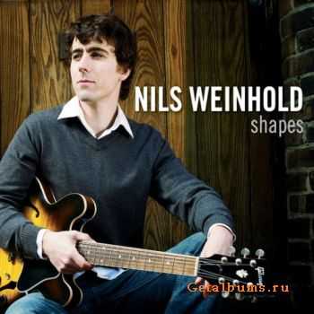 Nils Weinhold  Shapes (2011)