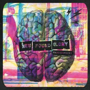 New Found Glory - Radiosurgery [2011]