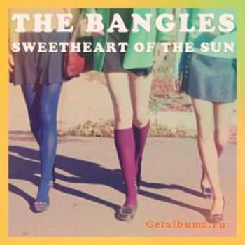 The Bangles  Sweetheart of the Sun (2011)