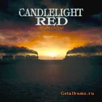 Candlelight Red - The Wreckage (2011)