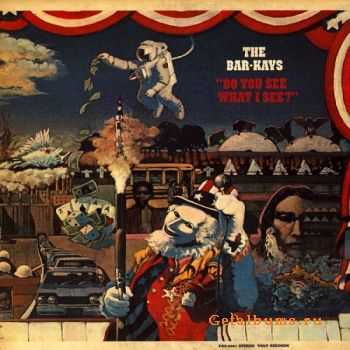 The Bar-Kays - Do You See What I See (1972)