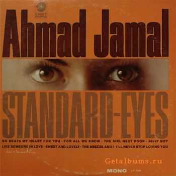 Ahmad Jamal - Standard Eyes (1961)