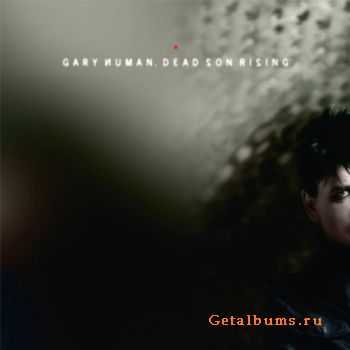 Gary Numan  Dead Son Rising (2011)