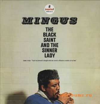 Charles Mingus - The Black Saint And The Sinner Lady (1963)