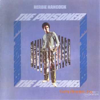 Herbie Hancock - The Prisoner (1969)