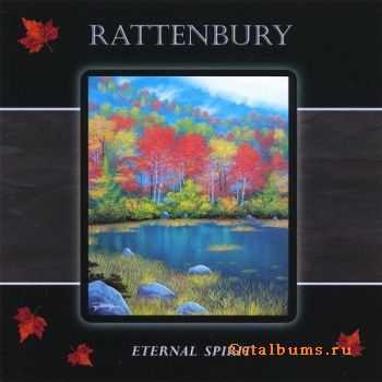 Rattenbury - Eternal Spirit (2007)