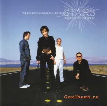 The Cranberries - Stars: The Best Of 1992-2002 (2CD) 2002 (Lossless) + MP3