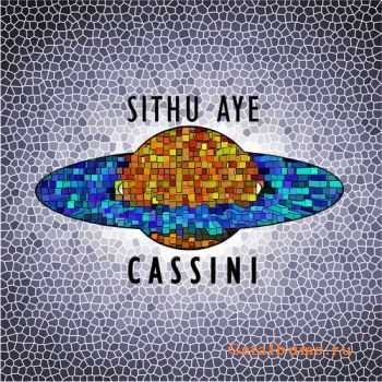 Sithu Aye - Cassini (2011)