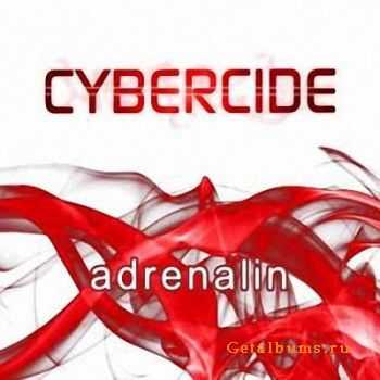 Cybercide  - Adrenalin  (2006)
