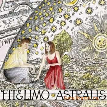 Fit & Limo - Astralis (2007) Fit & Limo - Astralis (2007)