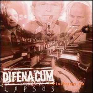 Difenacum - Lapsus (2004)