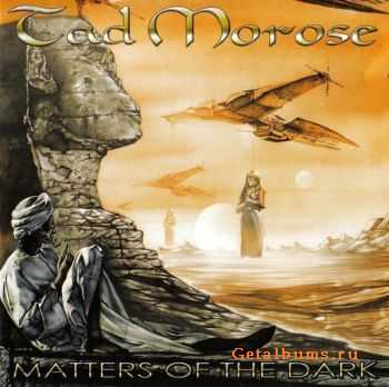 Tad Morose - Matters Of The Dark (2002) Tad Morose - Matters Of The Dark (2002)