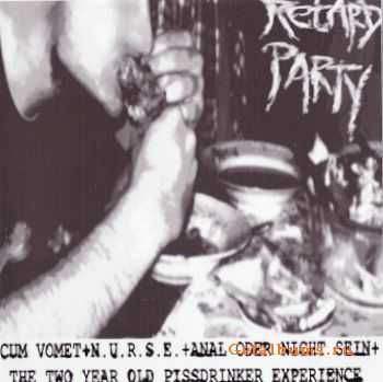 V.A. - Retard Party (2007)