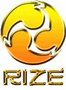 Rize - Foreplay (2001) Rize - Foreplay (2001)