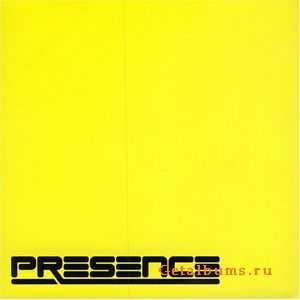 Presence - Dvine (1999)