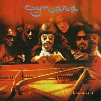 Cynara - Cynara - 1970 (2011) Cynara - Cynara - 1970 (2011)