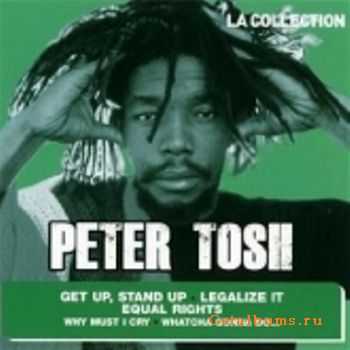 Peter Tosh - La Collection  (2011)