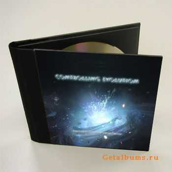 Controlling Evolution - In the Wake of Leviathan's Campaign (2011) Controlling Evolution - In the Wake of Leviathan's Campaign (2011)