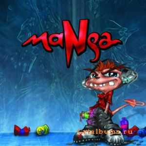 MaNga - MaNga (2005)