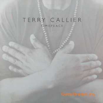 Terry Callier - TimePeace (2006)