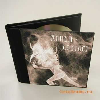 Anneji - Contact (2011)