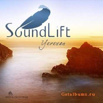 SoundLift - Yerevan (2011)