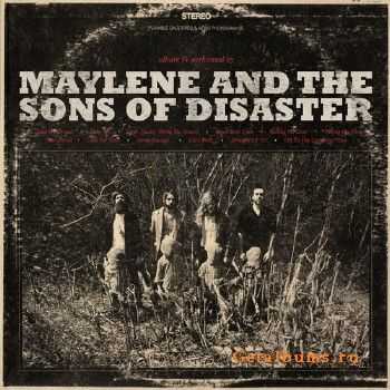 Maylene & The Sons Of Disaster - IV (2011)