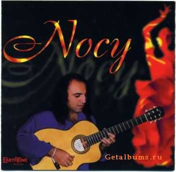 Nocy - Flames of Spain (1997)