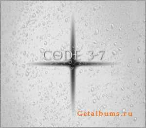 Code 3-7   - Code 3-7 [EP] (2011)