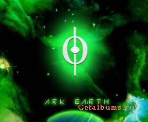 Nova  - Ark Earth (2011)