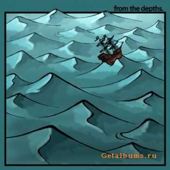 From The Depths  - Self-Titled (2011)