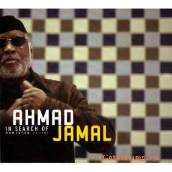 Ahmad Jamal  In Search of Momentum (2003)