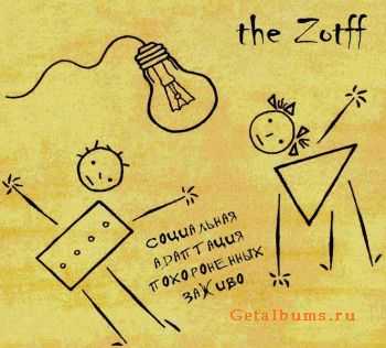 The Zotff -     (2011)