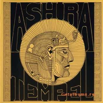 Ash Ra Tempel - Ash Ra Tempel (1971) Ash Ra Tempel - Ash Ra Tempel (1971)