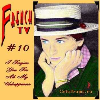 French TV - I Forgive You For All My Unhappiness (2010) French TV - I Forgive You For All My Unhappiness (2010)