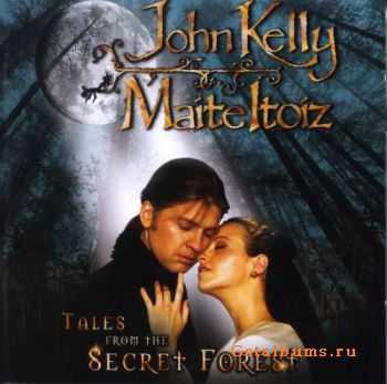 Elfenthal - Tales from the Secret Forest (2006) Elfenthal - Tales from the Secret Forest (2006)