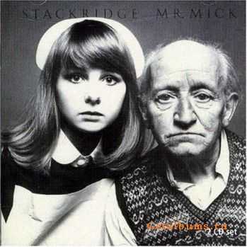 Stackridge - Mr. Mick (1976)