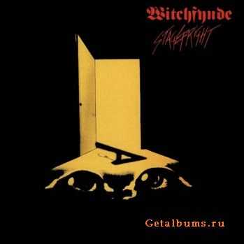 Witchfynde - Stagefright (1980)