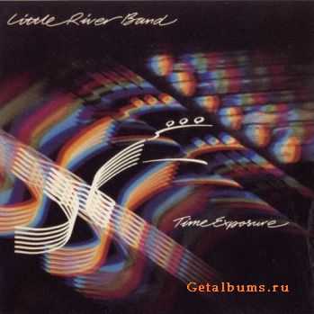 Little River Band - Time Exposure (1980)