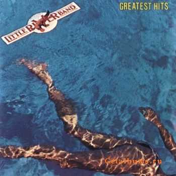 Little River Band - Greatest Hits (1982) (Remastered 2000)