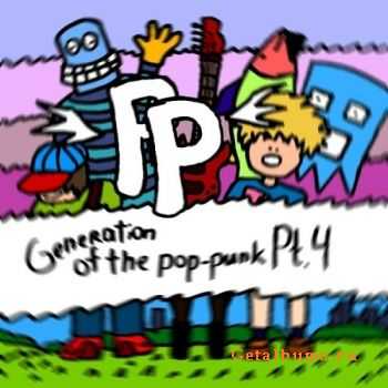 VA - Generation of the pop punk. Pt4 (2011)