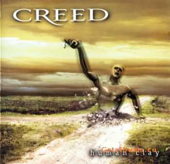 Creed - Human Clay (1999) Creed - Human Clay (1999)