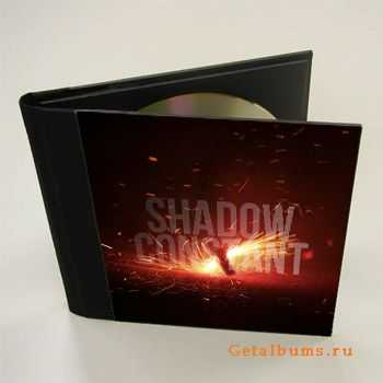 Neon Grey - Shadow Constant (2011) Neon Grey - Shadow Constant (2011)