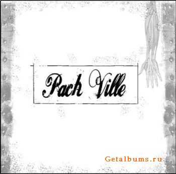Pach Ville - Maxi Single (2011) Pach Ville - Maxi Single (2011)
