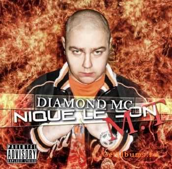 Diamond - Nique Le Son (2011) Diamond - Nique Le Son (2011)