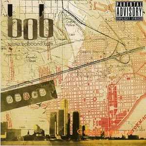 Super Bob (Bob) - BBBOB (2008)