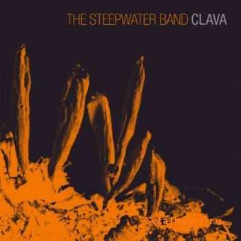 The Steepwater Band - Clava (2011) The Steepwater Band - Clava (2011)