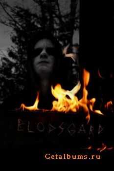 Blodsgard - Solve Et Coagula (Demo) (2011)