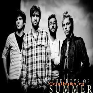 The Boys Of Summer - Just Sing (2011) The Boys Of Summer - Just Sing (2011)