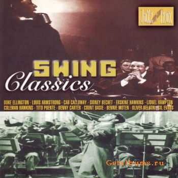 VA - Swing Classics (1998)